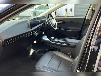 Used Kia EV6 2022 for sale - 78228558: Photo