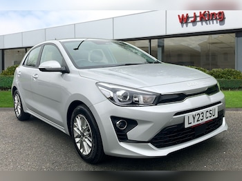 Used Kia Rio 2023 for sale - 78951114: Photo