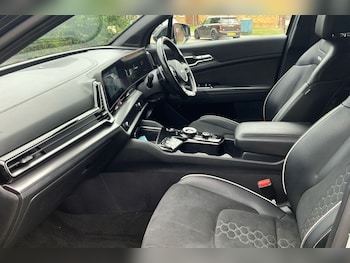 Used Kia Sportage 2023 for sale - 78894777: Photo