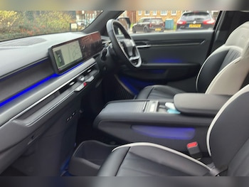 Used Kia EV9 2025 for sale - 76666031: Photo