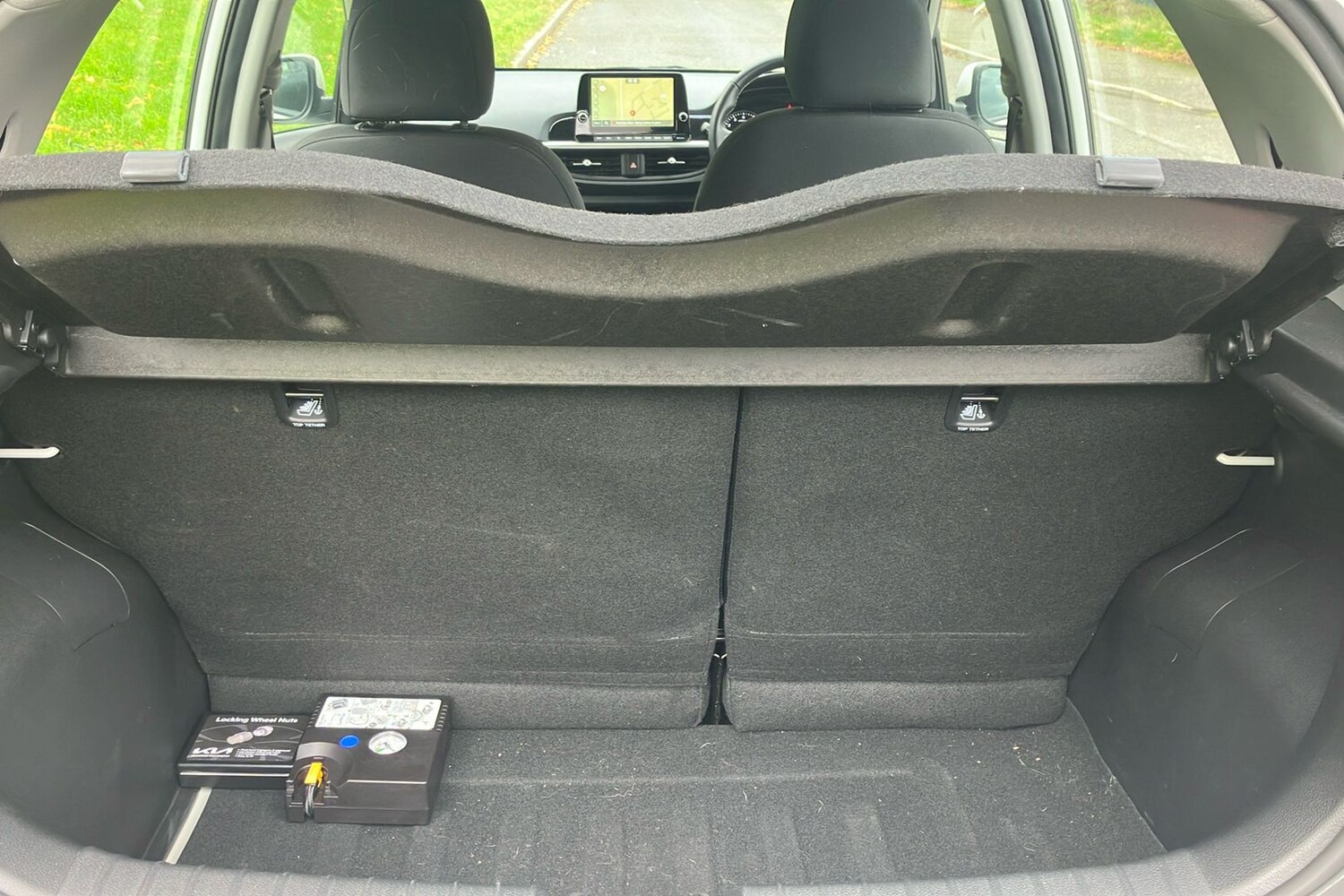 Used Kia Picanto 2023 for sale - 76383028: Photo 12