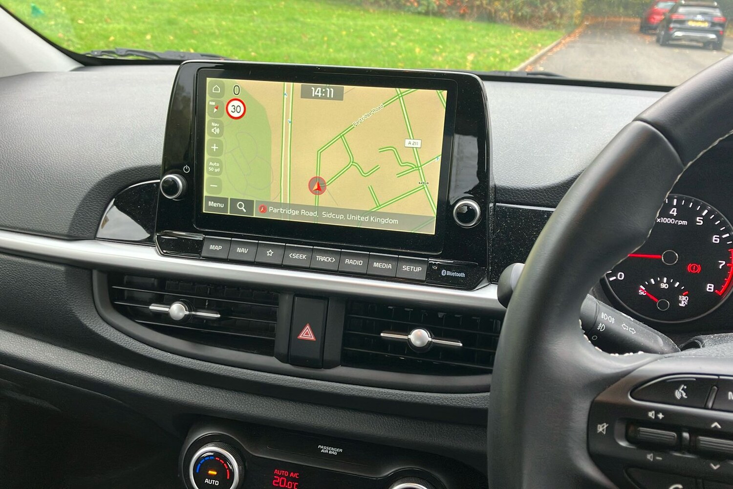 Used Kia Picanto 2023 for sale - 76383028: Photo 14