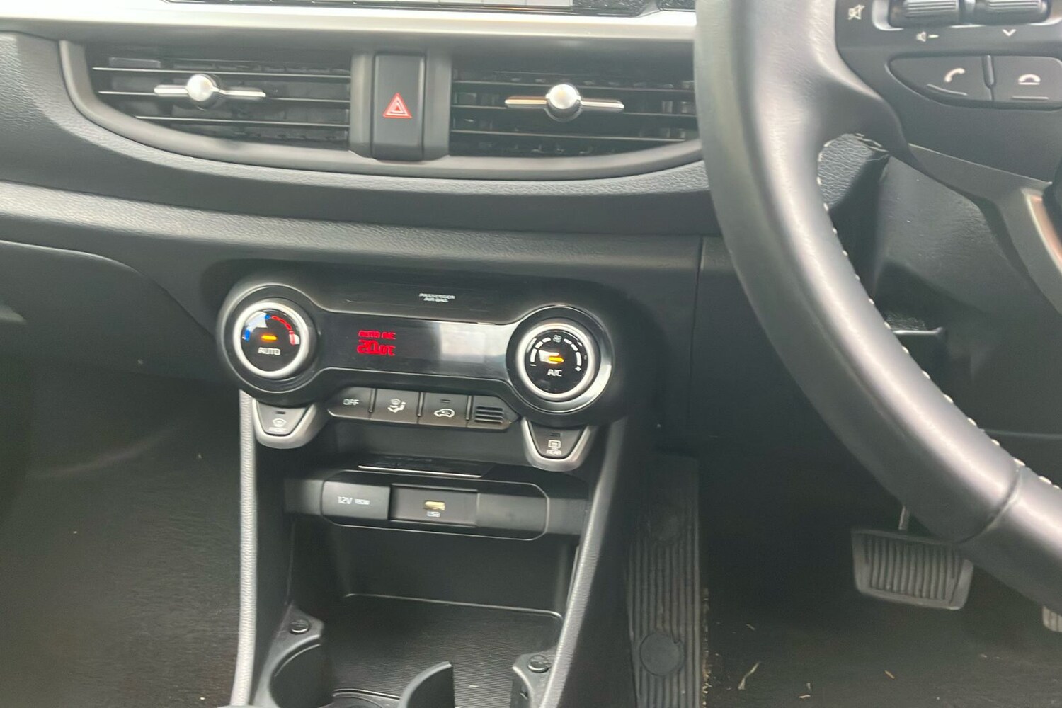 Used Kia Picanto 2023 for sale - 76383028: Photo 15