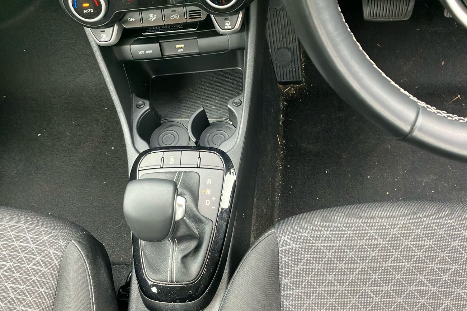 Used Kia Picanto 2023 for sale - 76383028: Photo 17