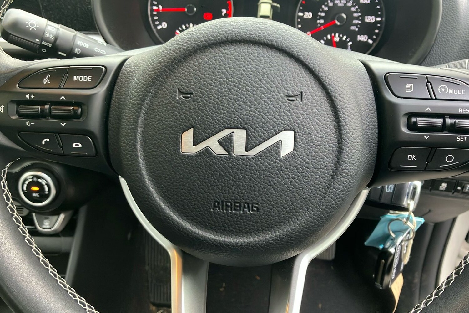Used Kia Picanto 2023 for sale - 76383028: Photo 20