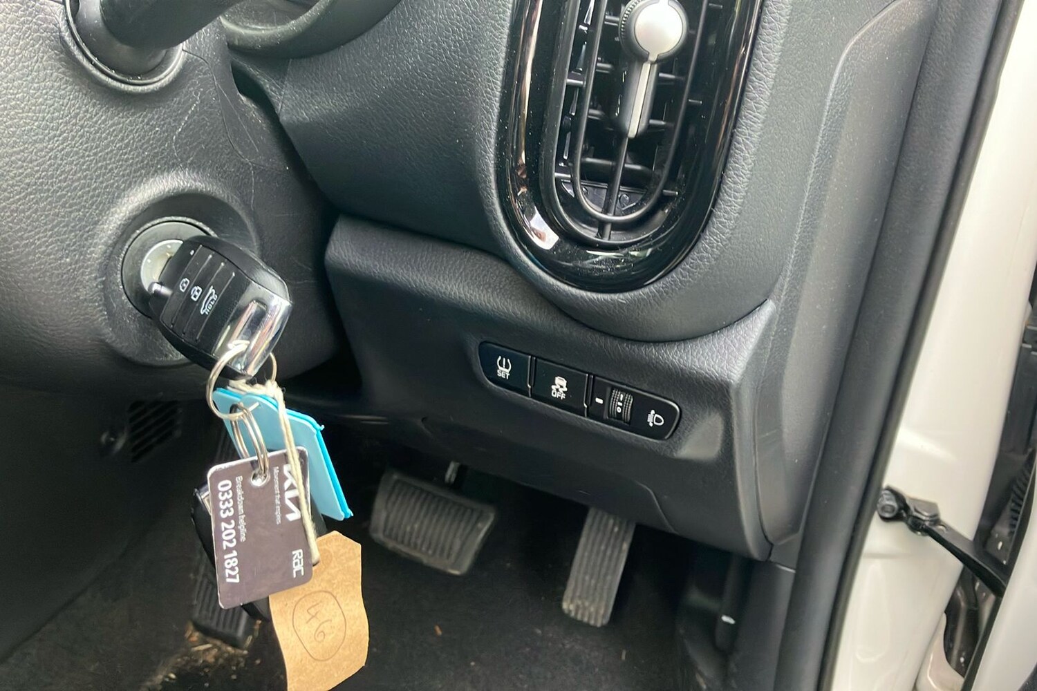 Used Kia Picanto 2023 for sale - 76383028: Photo 21