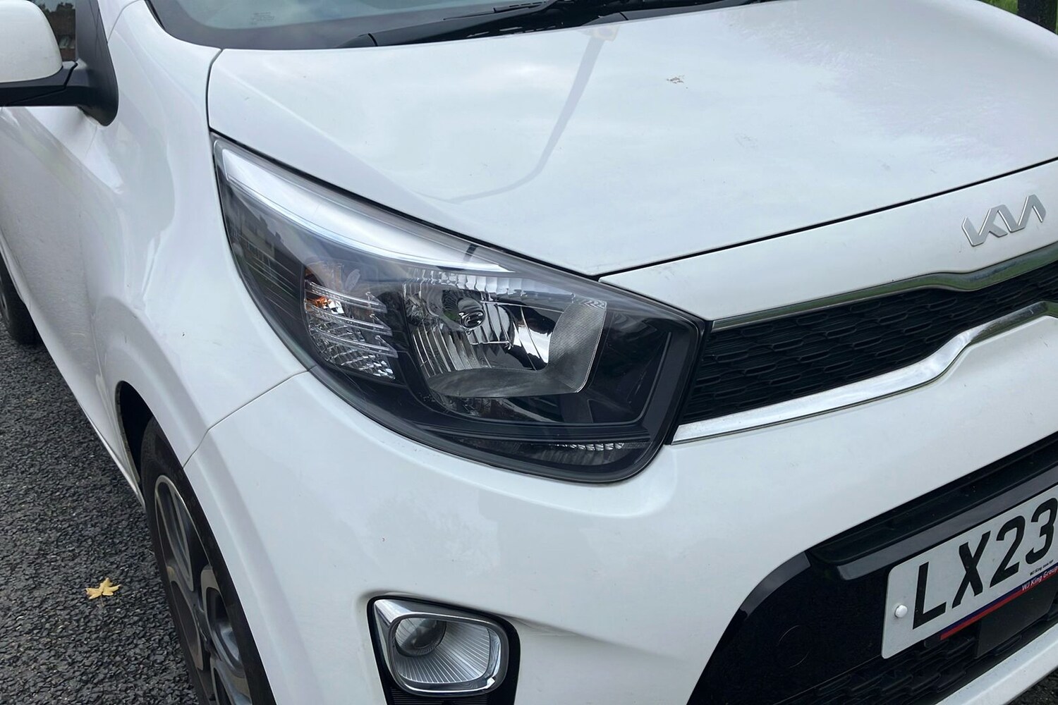 Used Kia Picanto 2023 for sale - 76383028: Photo 22