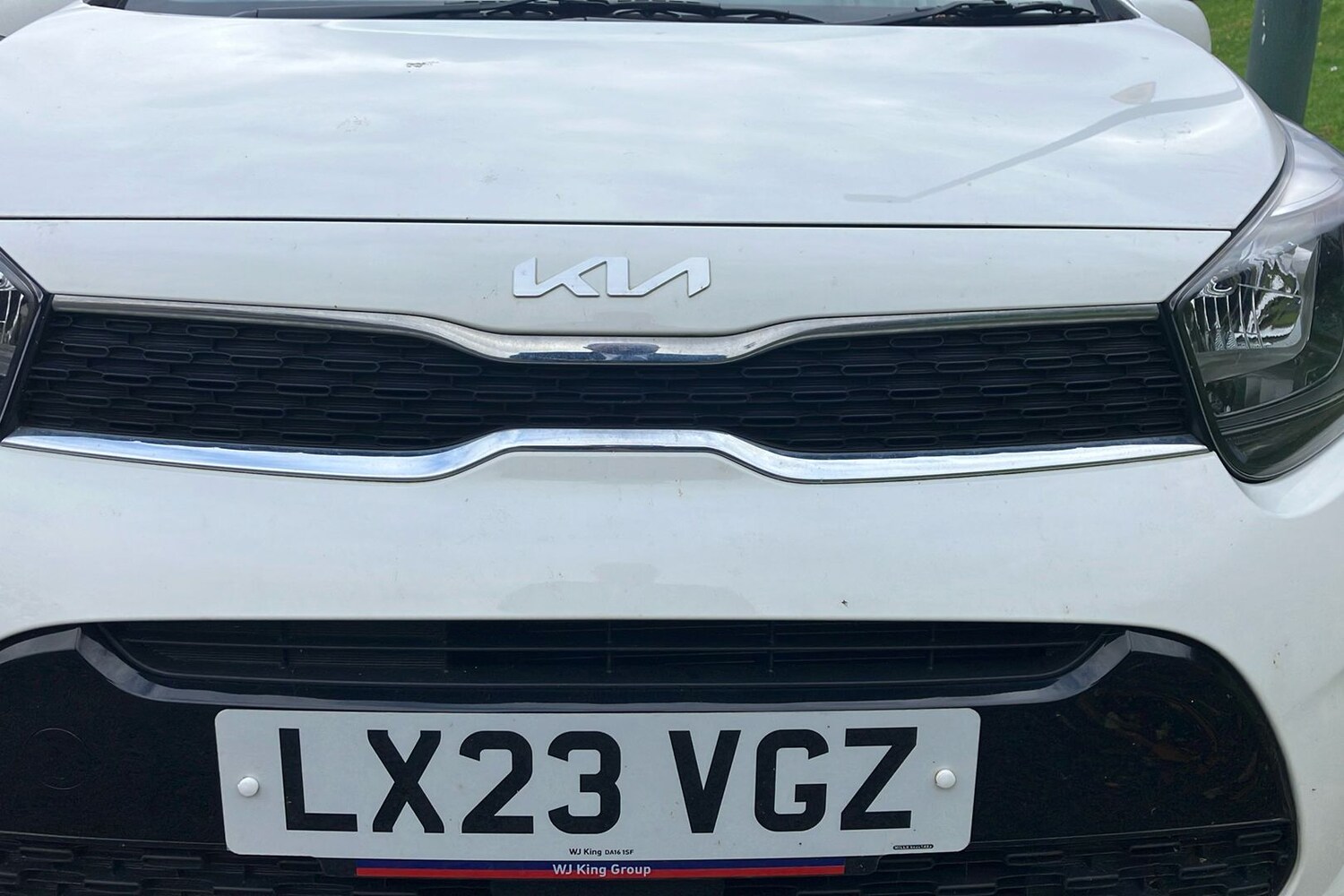 Used Kia Picanto 2023 for sale - 76383028: Photo 23