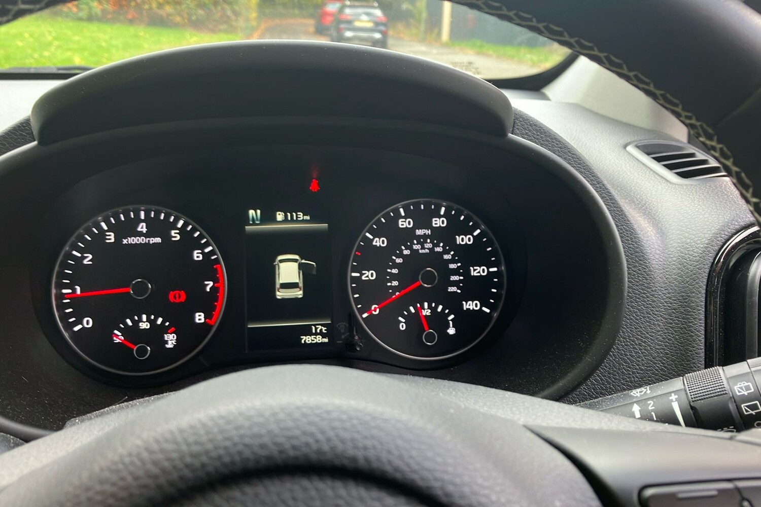 Used Kia Picanto 2023 for sale - 76383028: Photo 24