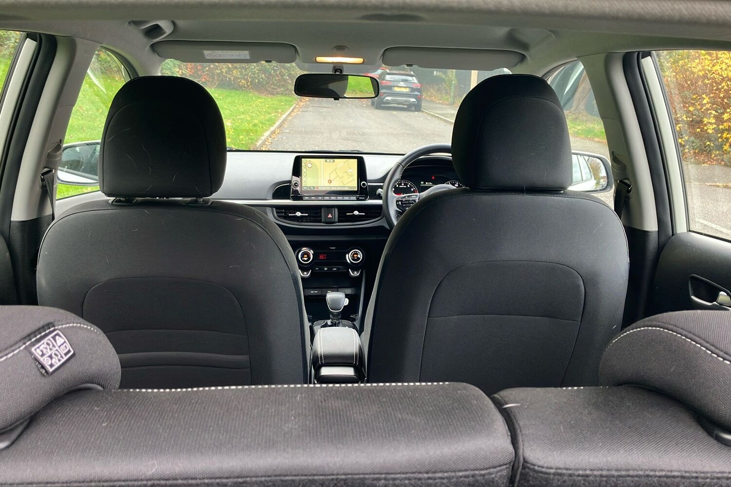 Used Kia Picanto 2023 for sale - 76383028: Photo 27