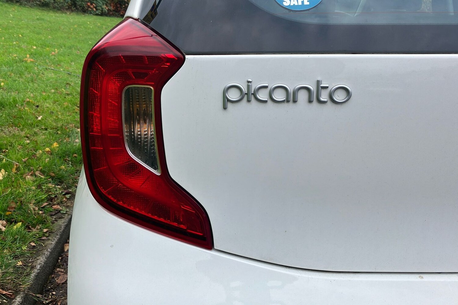 Used Kia Picanto 2023 for sale - 76383028: Photo 28