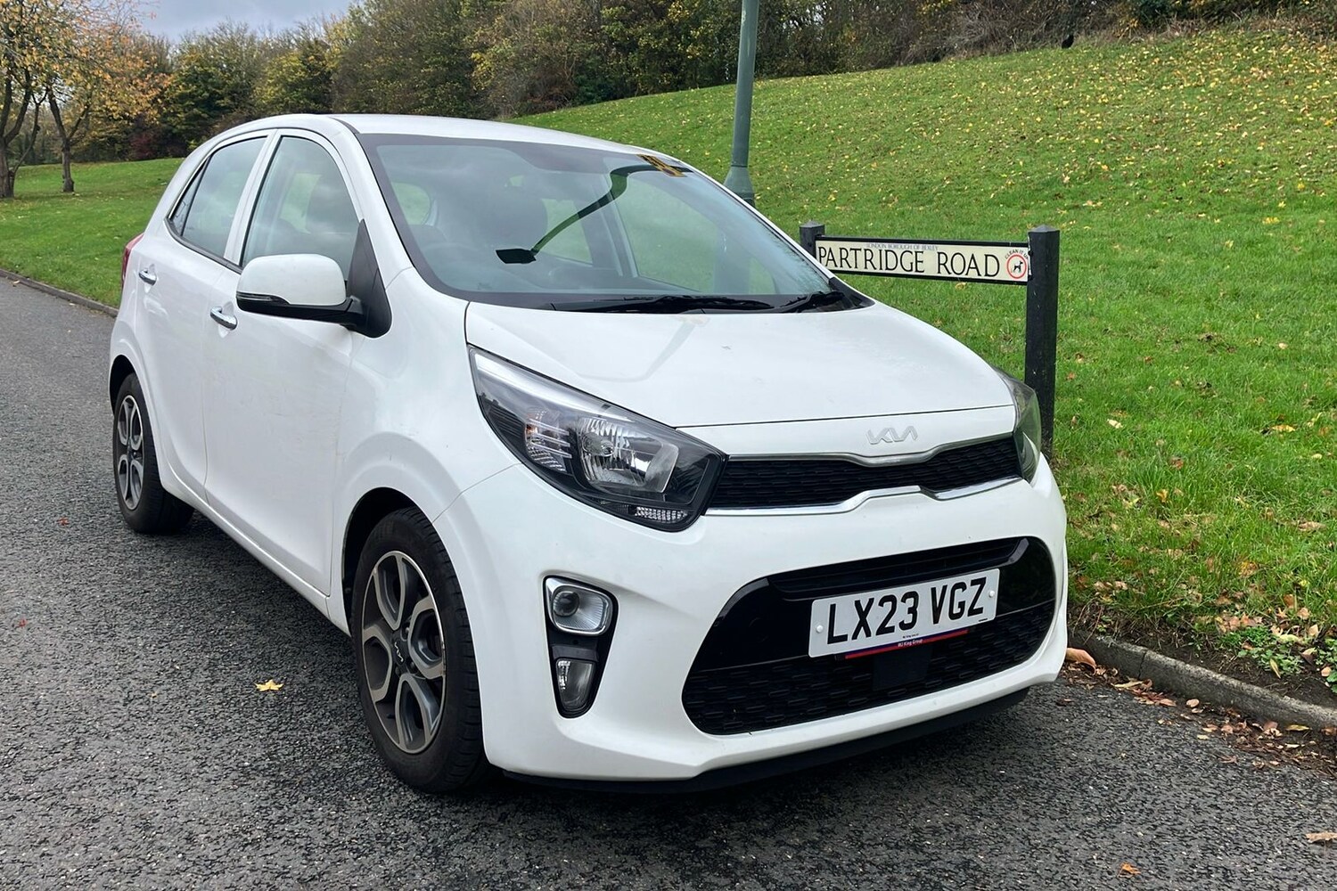Used Kia Picanto 2023 for sale - 76383028: Photo 29