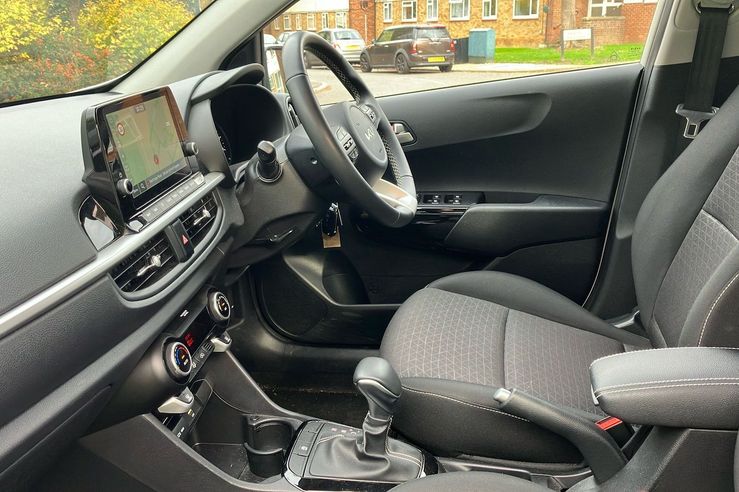 Used Kia Picanto 2023 for sale - 76383028: Photo 3