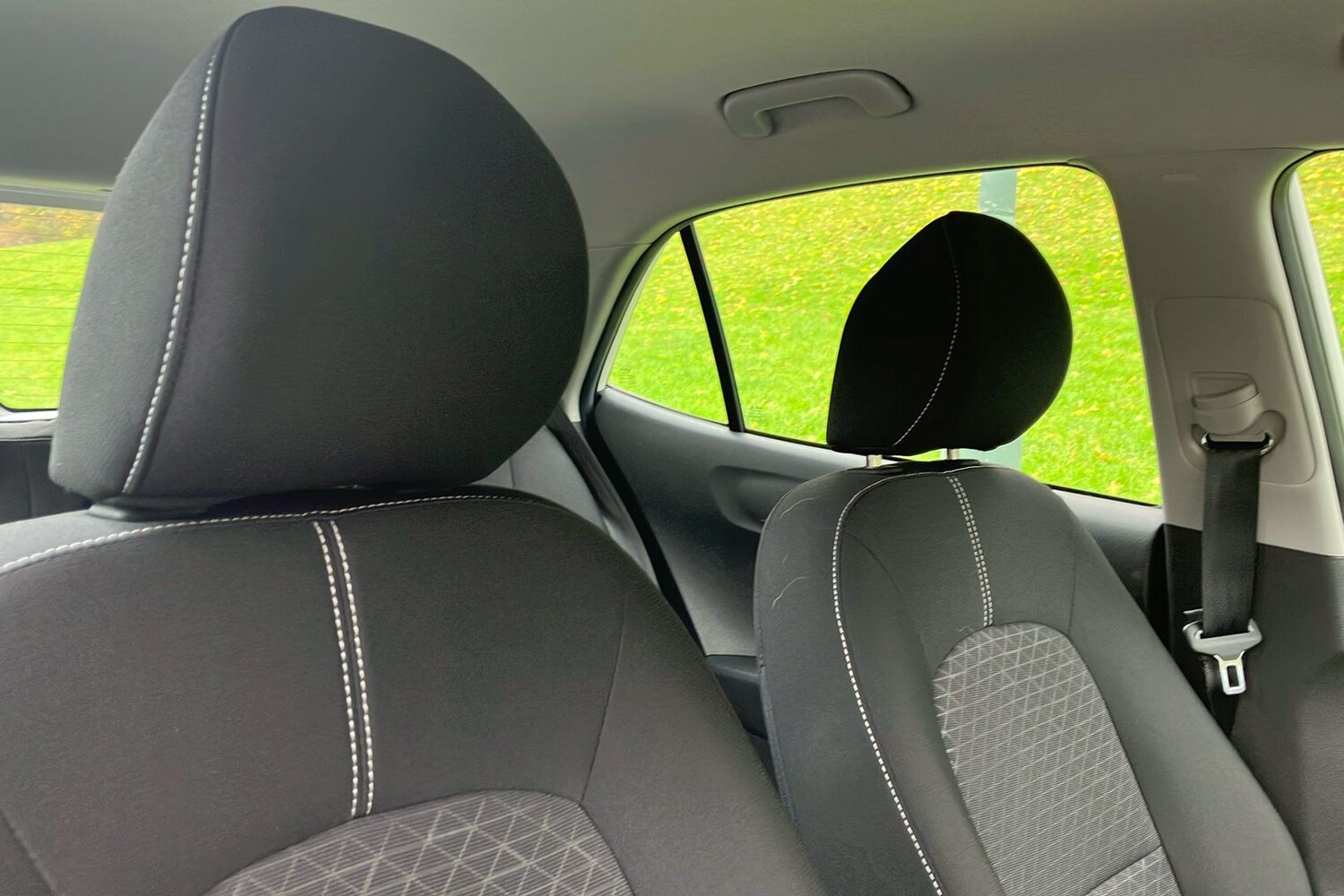 Used Kia Picanto 2023 for sale - 76383028: Photo 30