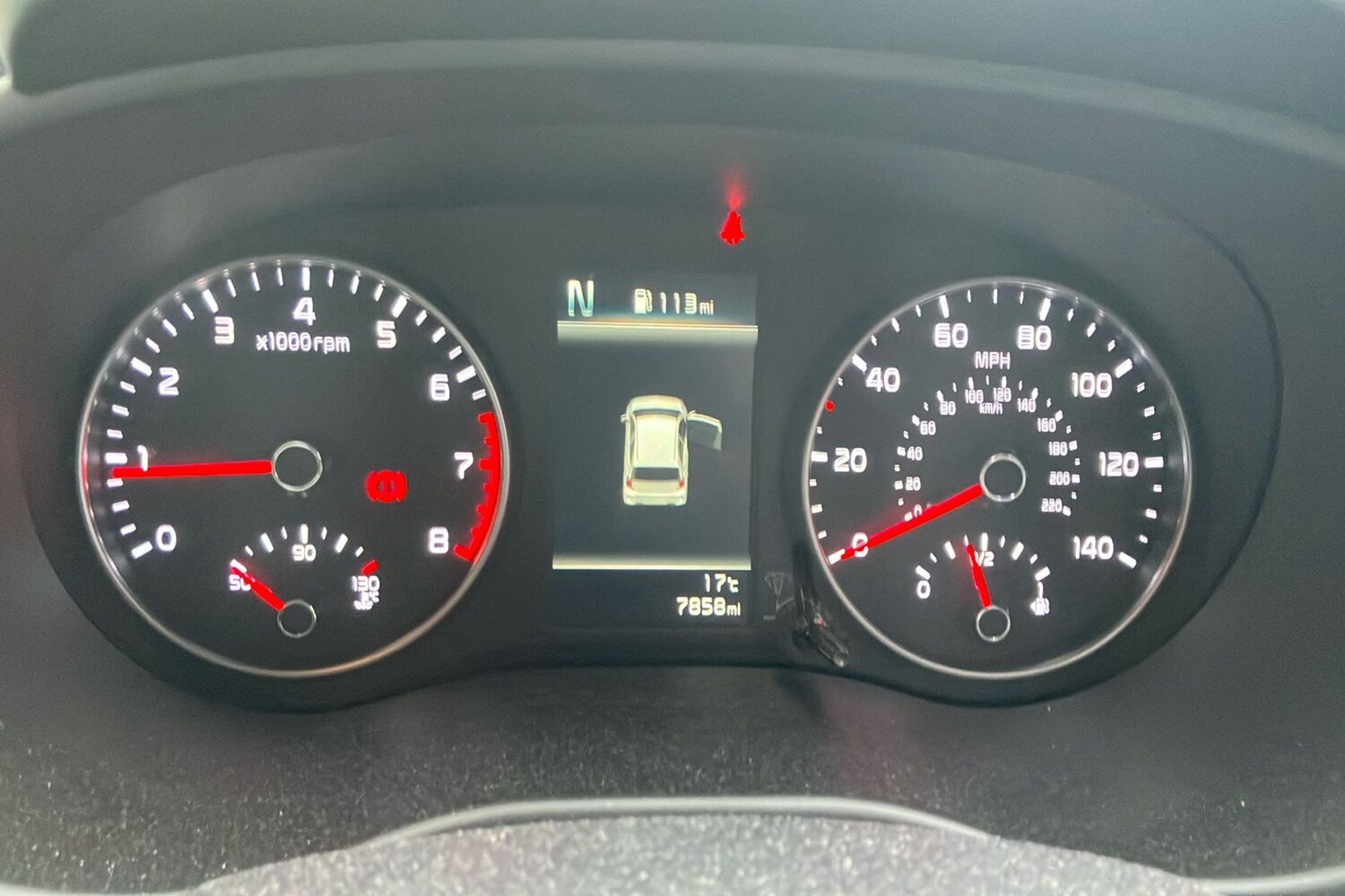 Used Kia Picanto 2023 for sale - 76383028: Photo 34