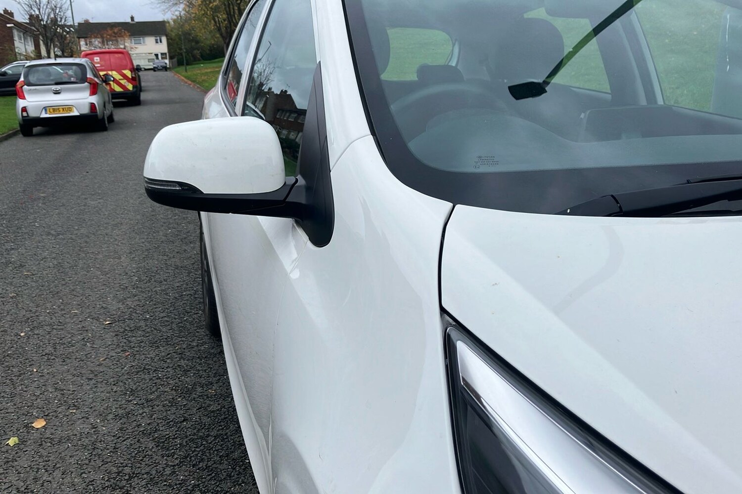 Used Kia Picanto 2023 for sale - 76383028: Photo 36