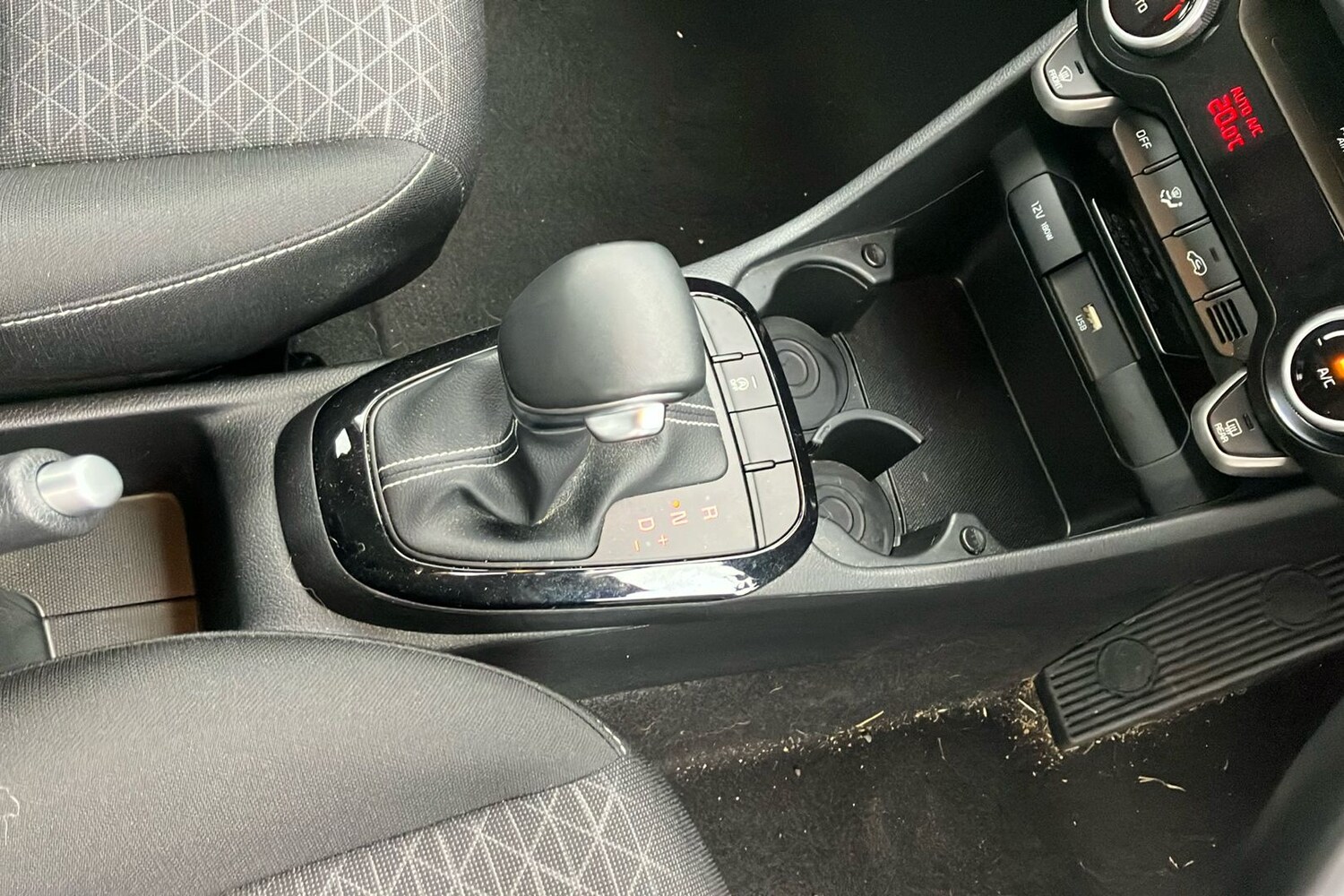 Used Kia Picanto 2023 for sale - 76383028: Photo 38