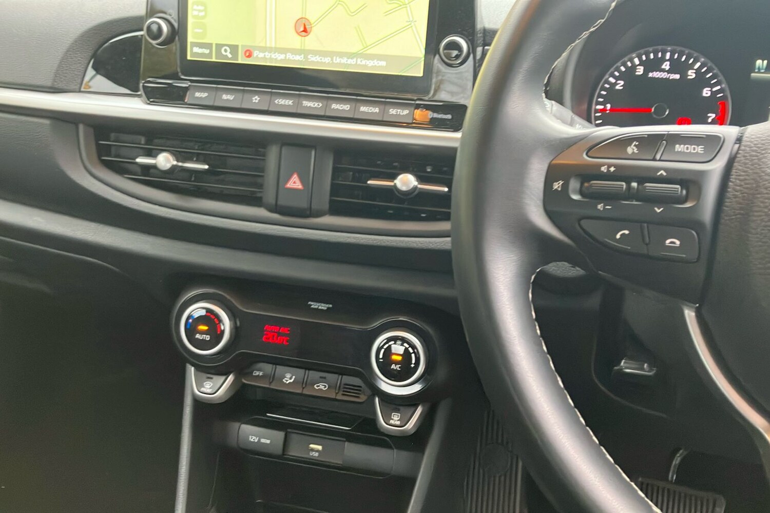 Used Kia Picanto 2023 for sale - 76383028: Photo 39