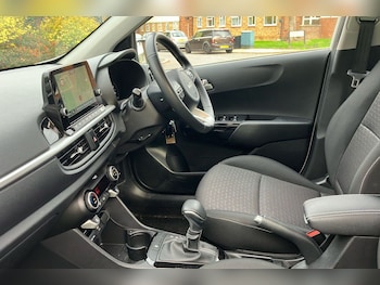 Used Kia Picanto 2023 for sale - 76383028: Photo