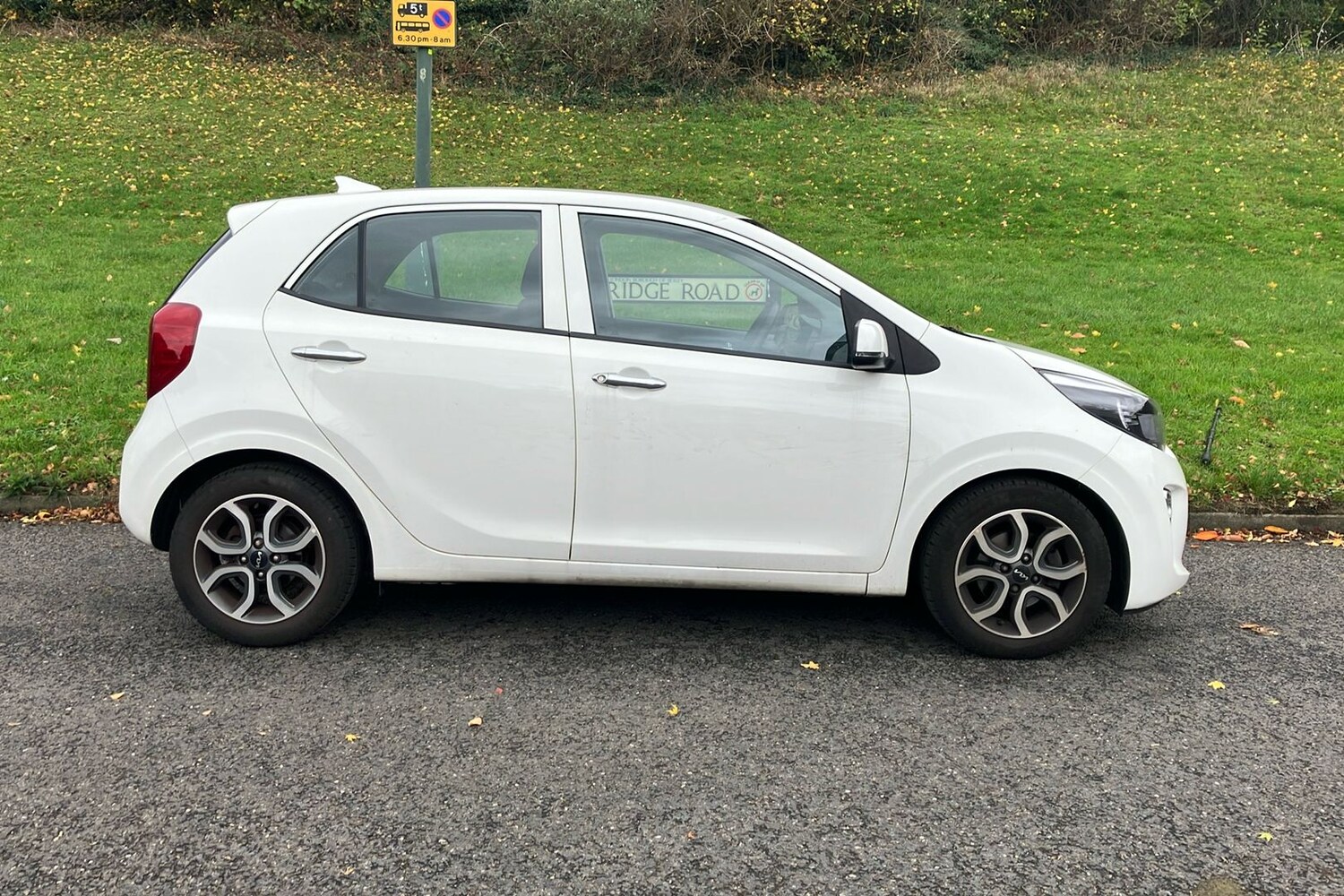 Used Kia Picanto 2023 for sale - 76383028: Photo 41