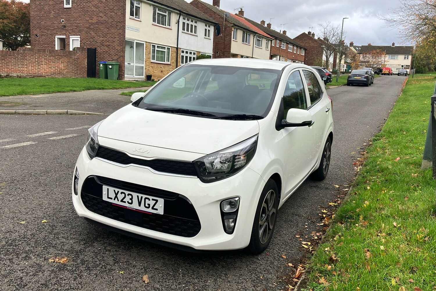 Used Kia Picanto 2023 for sale - 76383028: Photo 43