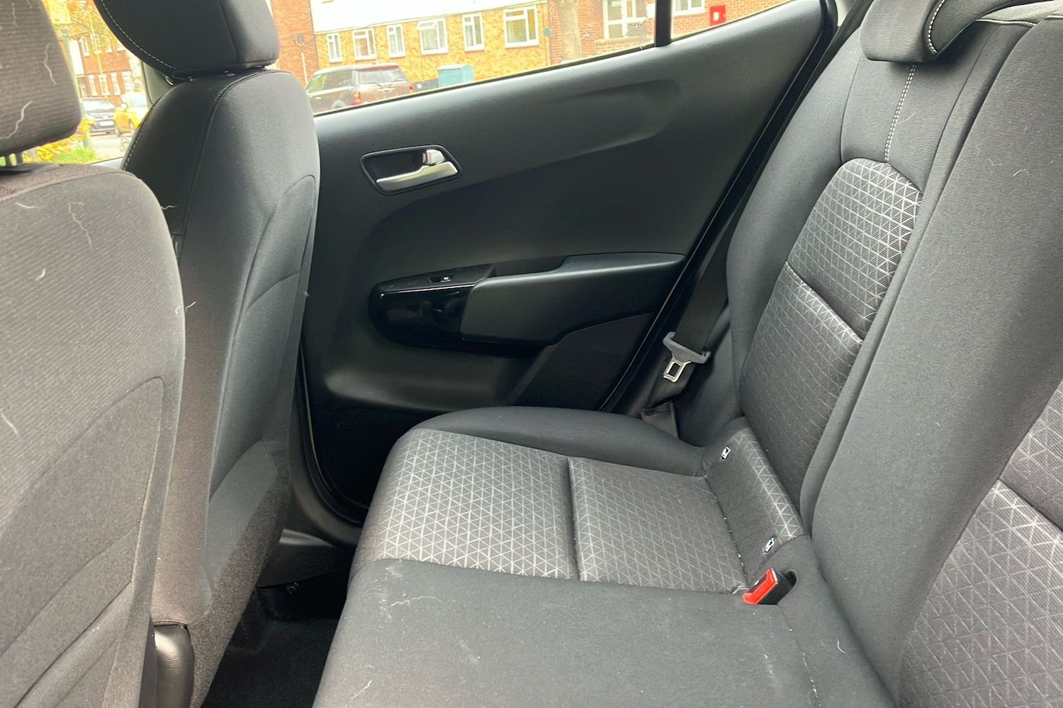 Used Kia Picanto 2023 for sale - 76383028: Photo 5