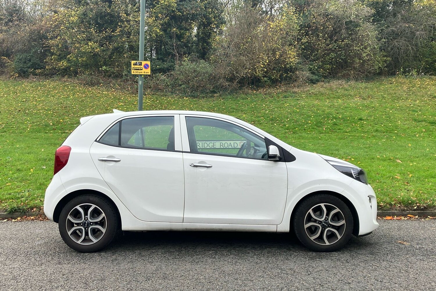 Used Kia Picanto 2023 for sale - 76383028: Photo 6