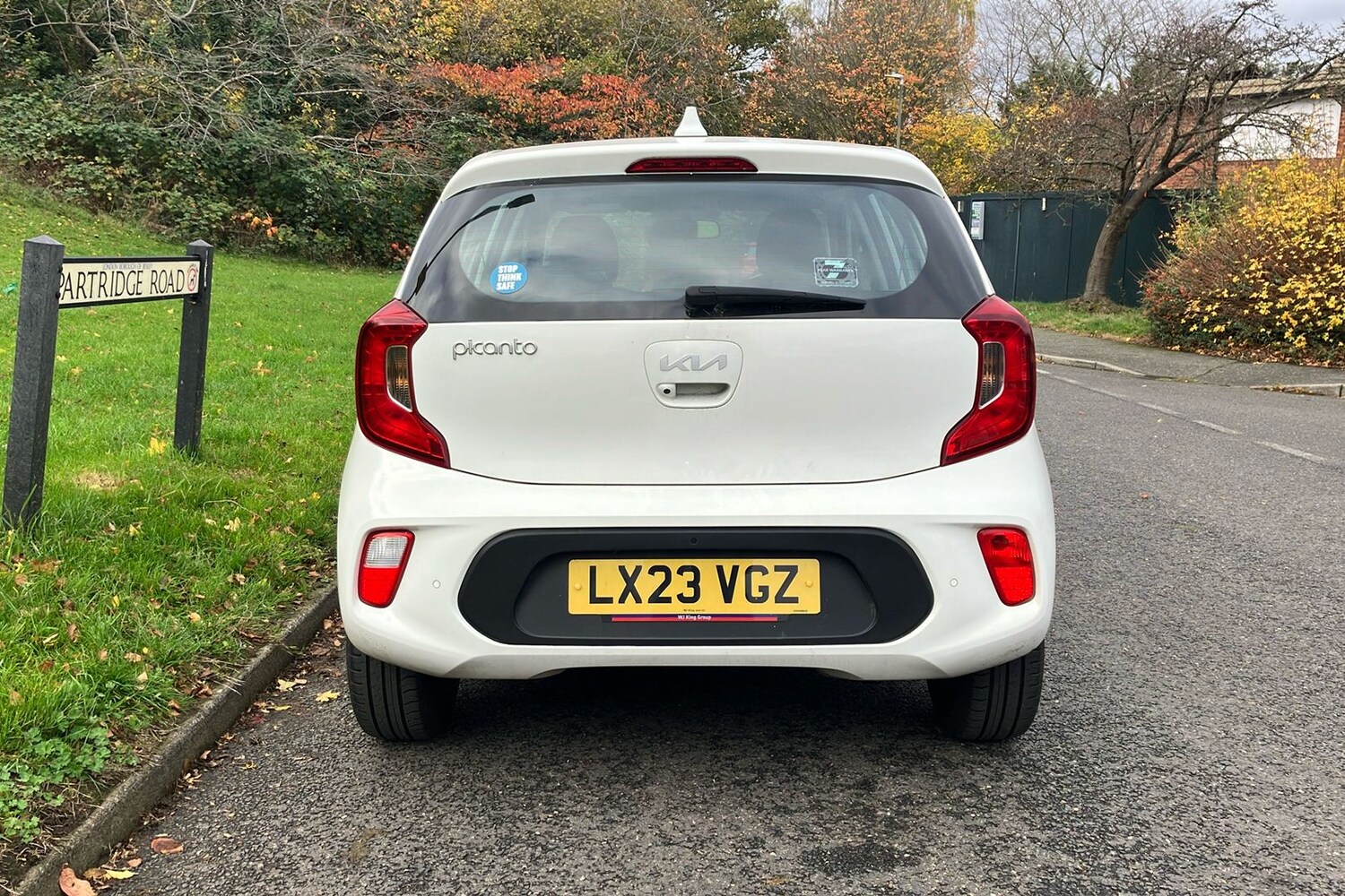 Used Kia Picanto 2023 for sale - 76383028: Photo 7