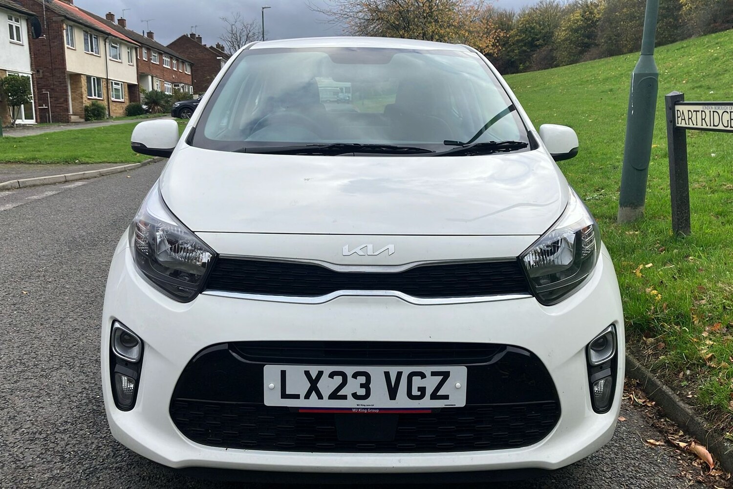 Used Kia Picanto 2023 for sale - 76383028: Photo 8