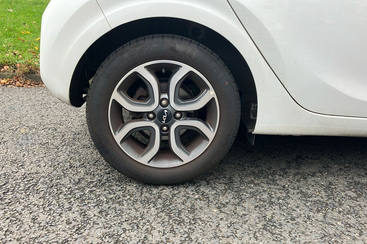 Used Kia Picanto 2023 for sale - 76383028: Photo 9