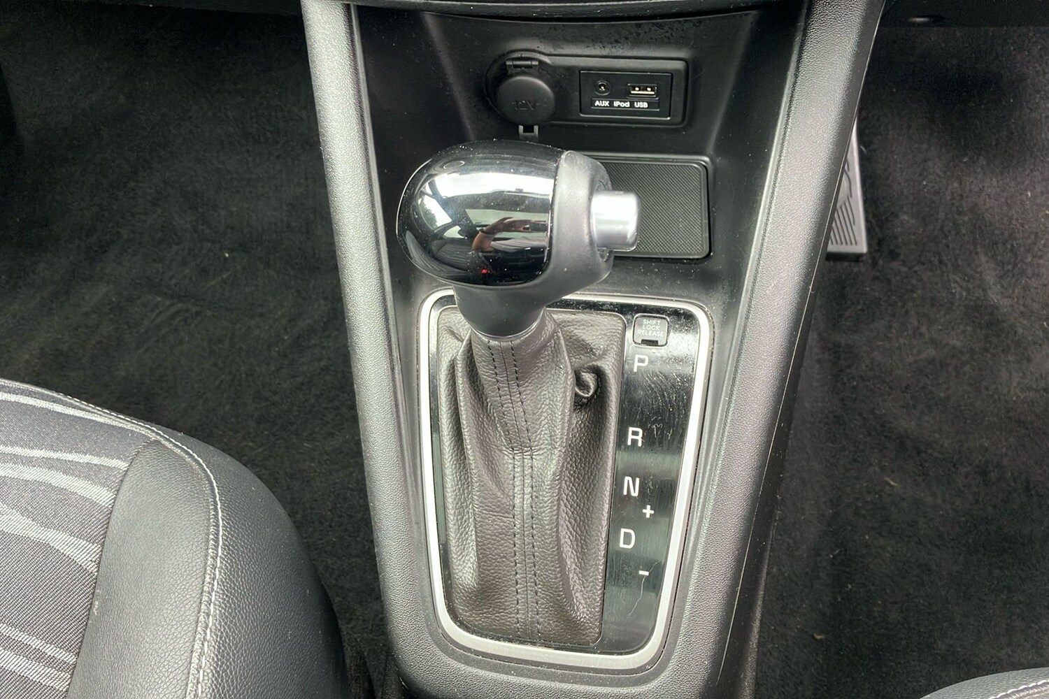 Vehicle 17