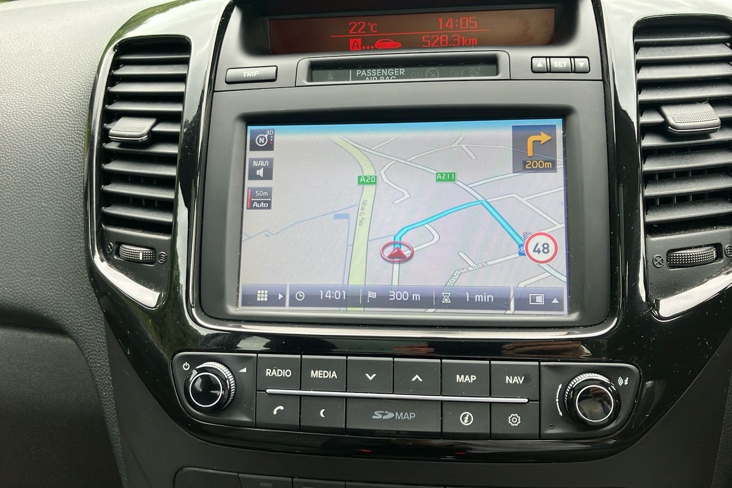 Vehicle 25
