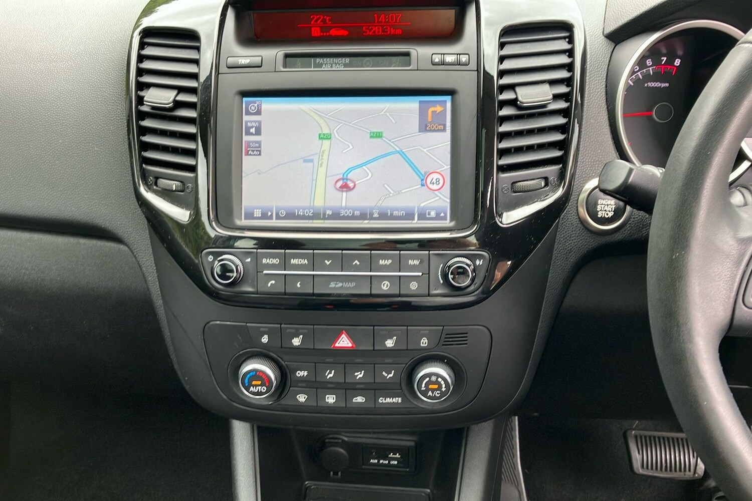 Vehicle 32