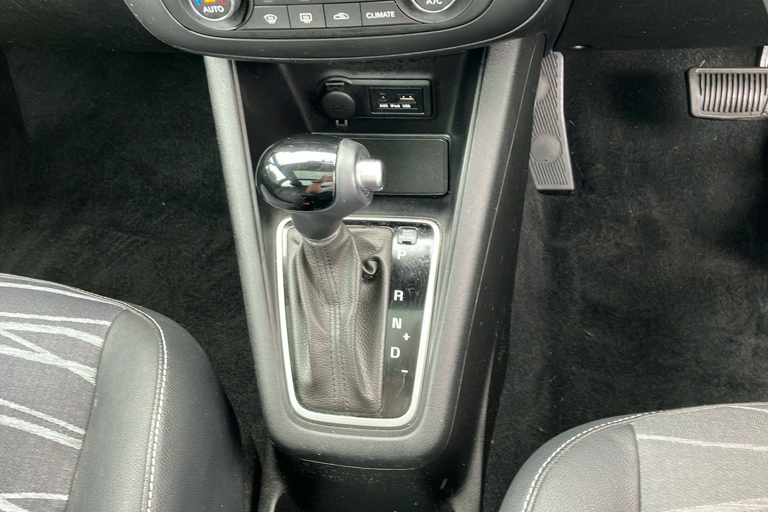 Vehicle 38