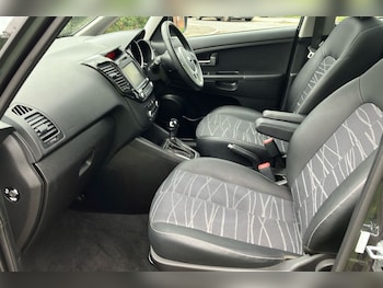 Used Kia Venga 2018 for sale - 75586666: Photo