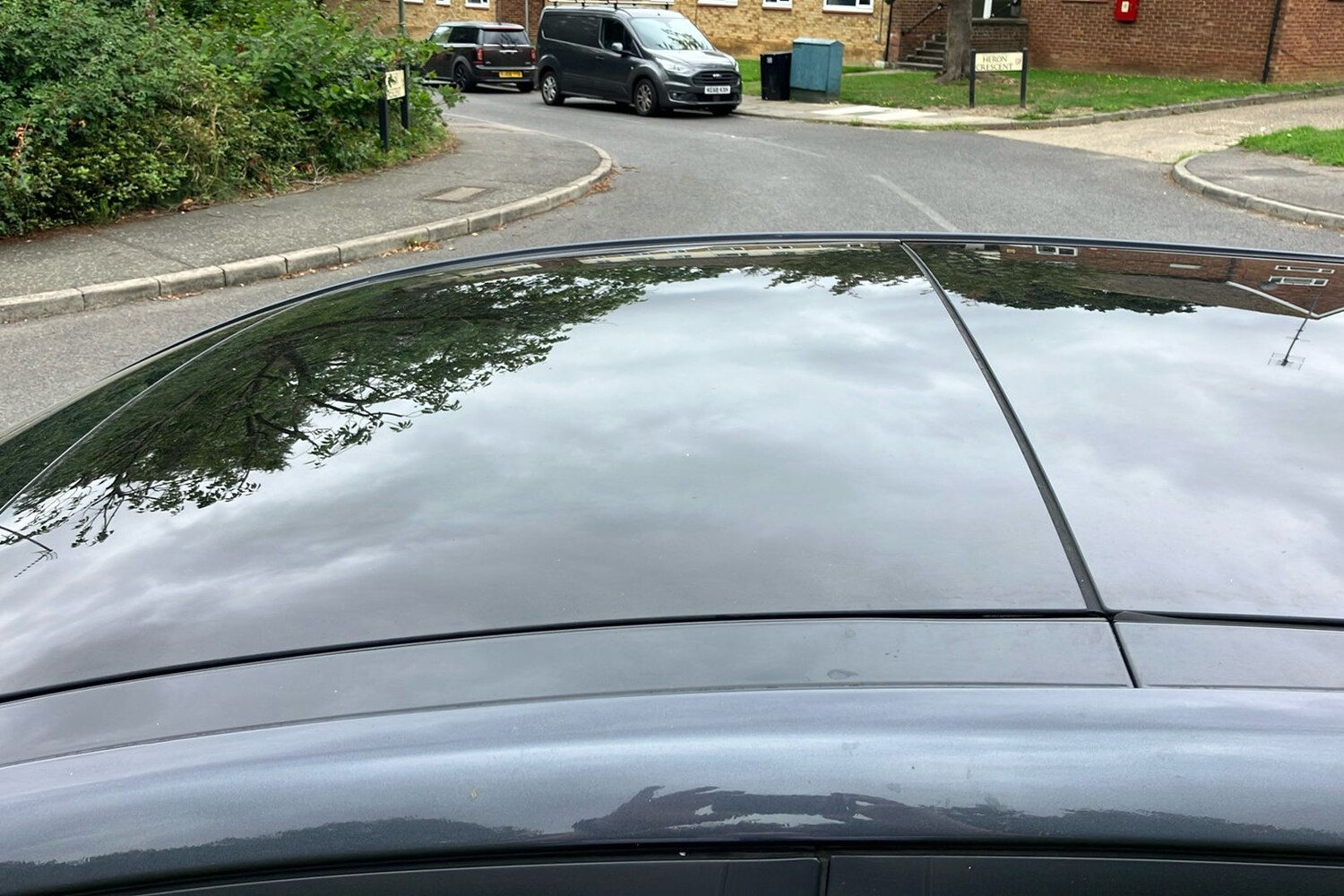 Vehicle 45