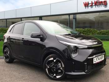 2025 - 1.0 3 Hatchback 5dr Petrol Amt Euro 6 s/s 62 Bhp