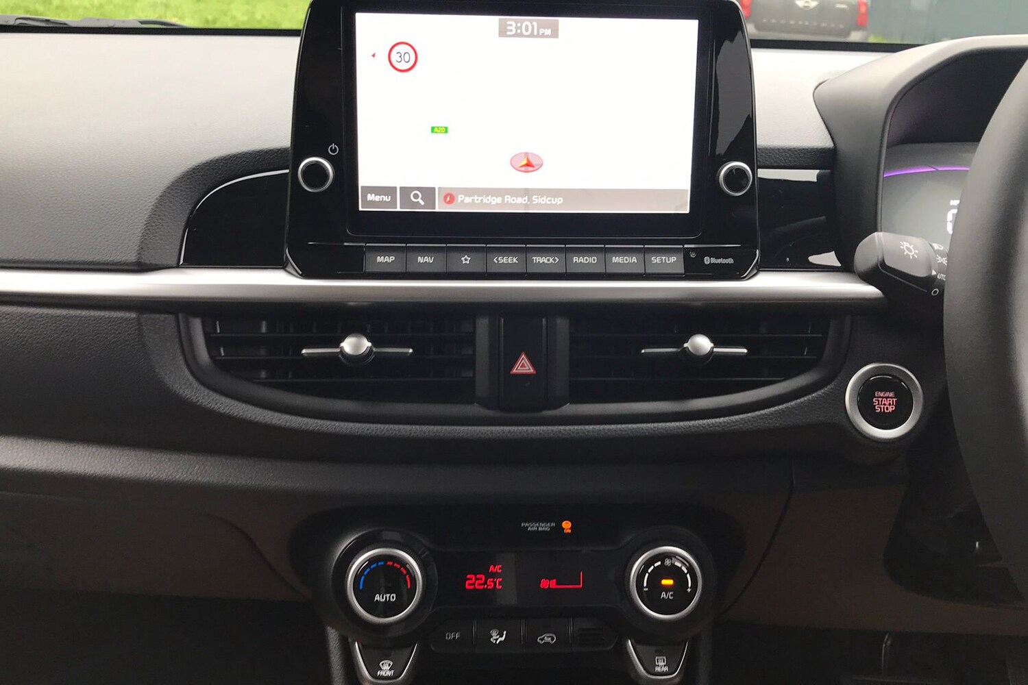 Vehicle 25
