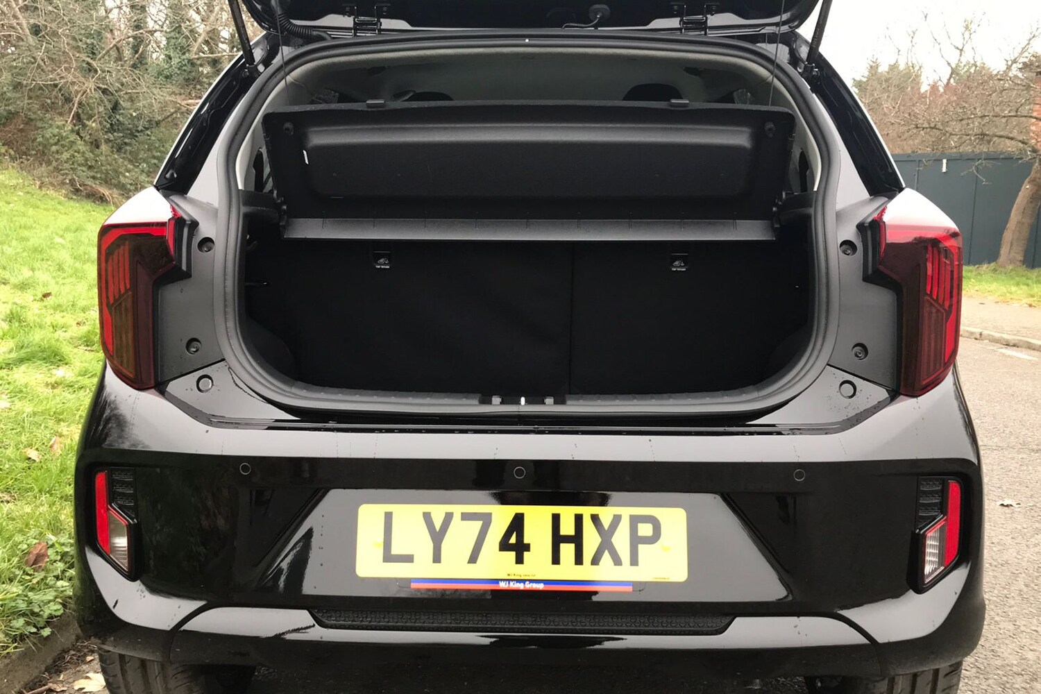 Vehicle 27