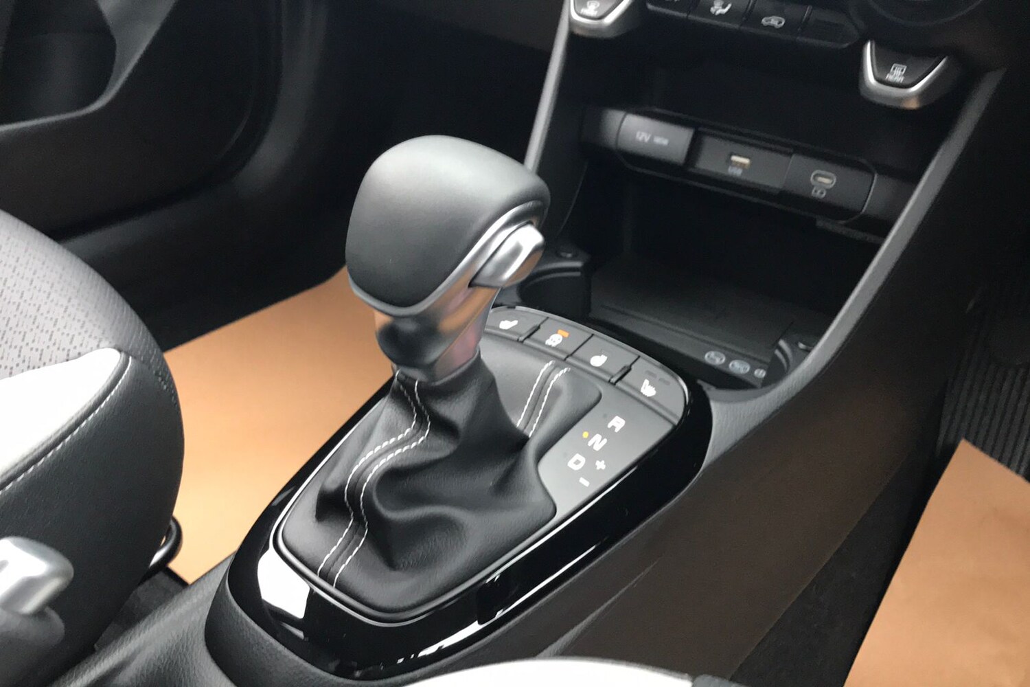 Vehicle 38