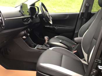 Used Kia Picanto 2025 for sale - 75250205: Photo
