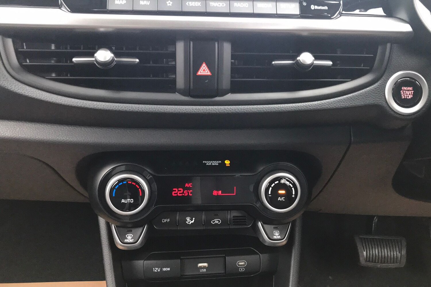 Vehicle 40