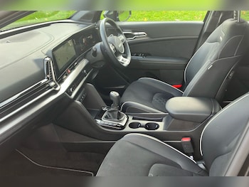 Used Kia Sportage 2025 for sale - 75891439: Photo