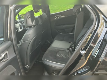 Used Kia Sportage 2025 for sale - 75891439: Photo