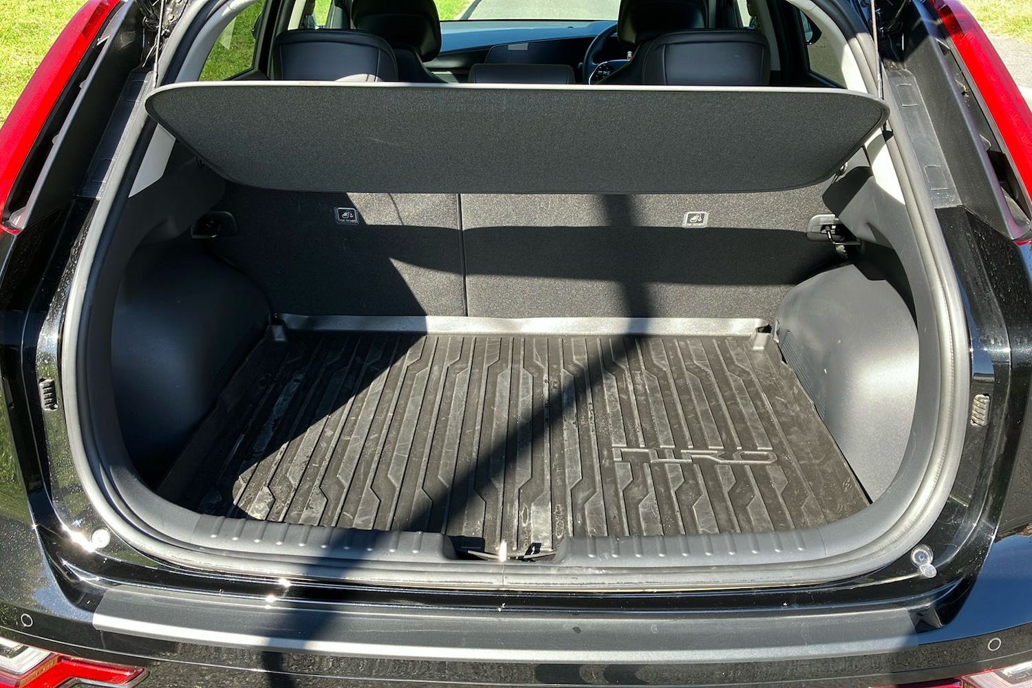 Used Kia Niro 2025 for sale - 77392496: Photo 12