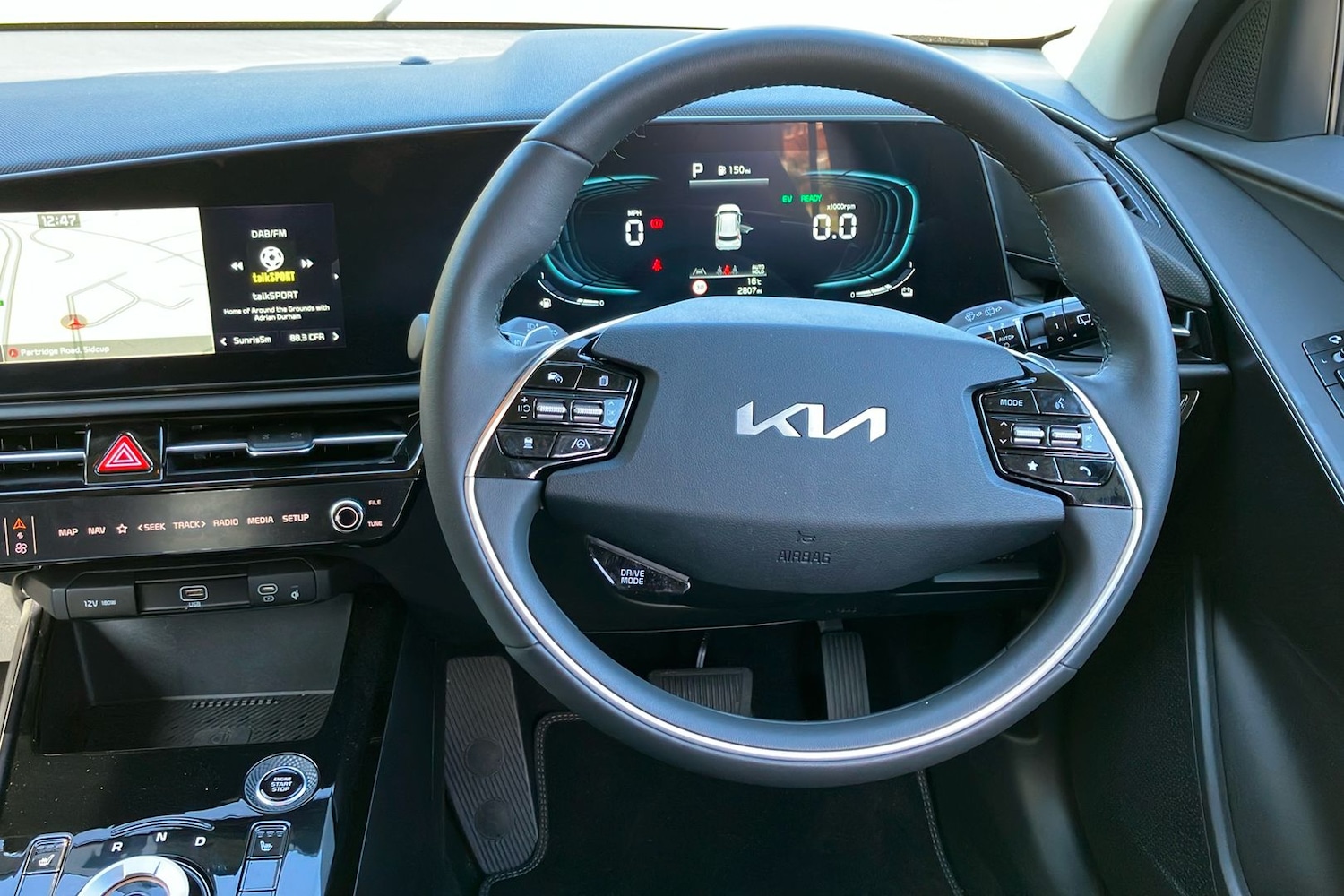 Used Kia Niro 2025 for sale - 77392496: Photo 13