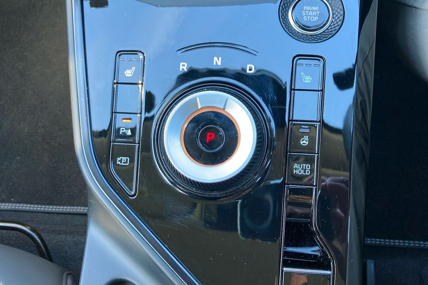 Used Kia Niro 2025 for sale - 77392496: Photo 17