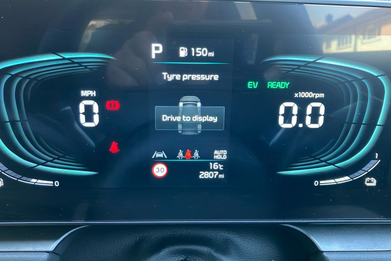 Used Kia Niro 2025 for sale - 77392496: Photo 24