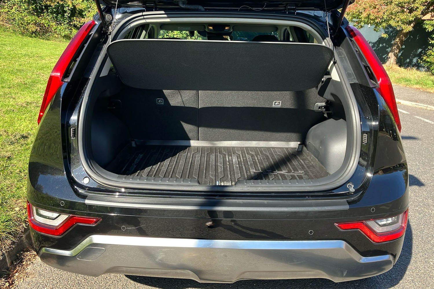 Used Kia Niro 2025 for sale - 77392496: Photo 26