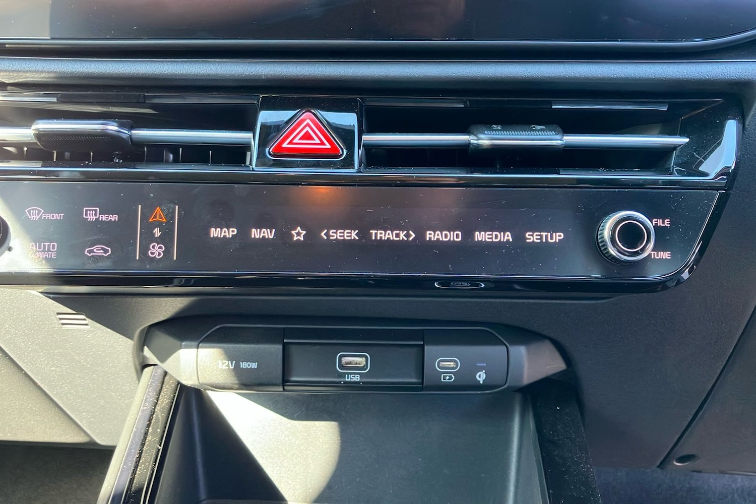 Used Kia Niro 2025 for sale - 77392496: Photo 38